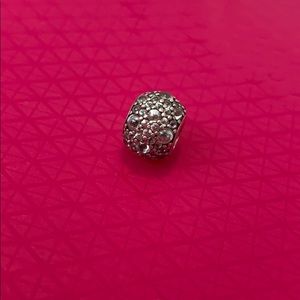 Pandora Spacer Charm!